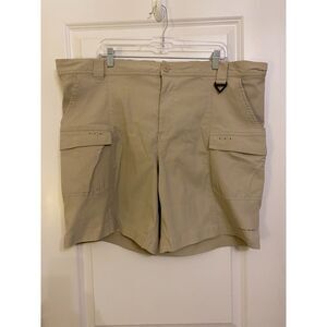 Men's Columbia PFG Cargo Shorts